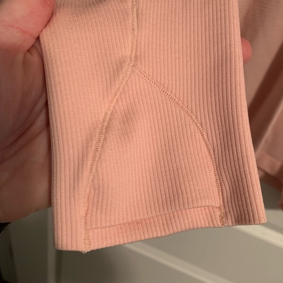 New, Lululemon swiftly tech 2.0 long sleeve - Picture 4 of 5